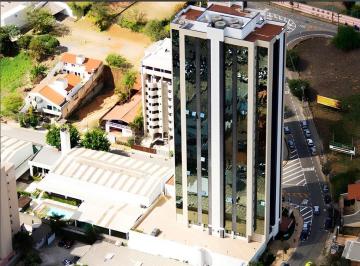Foto 01 · Sala, Jardim Portal da Colina, Sorocaba, SP