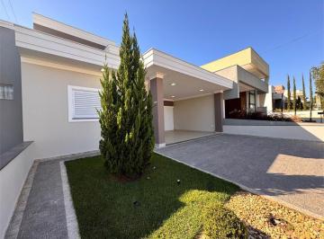 Foto 01 · Casa, Jardim Residencial Campos do Conde, Sorocaba, SP