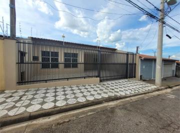 Foto 01 · Casa, Vila Fiori, Sorocaba, SP