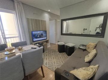 Foto 01 · Apartamento, Lopes de Oliveira, Sorocaba, SP