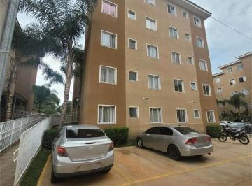 Foto 01 · Apartamento, Jardim Santa Cecília, Sorocaba, SP