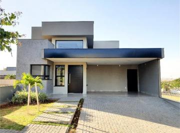 Foto 01 · Casa, Reserva San Pedro, Ribeirão Preto, SP