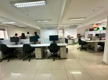 Foto 01 · Sala, Parque Campolim, Sorocaba, SP