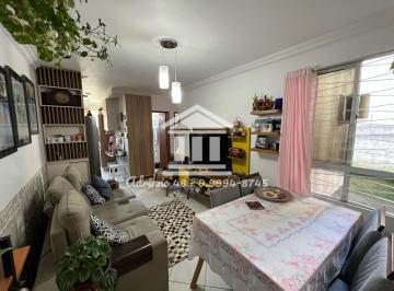202407081130055437.jpg · Apartamento para Venda em São José, Areias, 2 dormitórios, 1 banheiro, 1 vaga