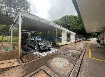 Foto 01 · Ponto Comercial com Lava jato, Estúdio estética automotiva, barbearia, café salão de beleza