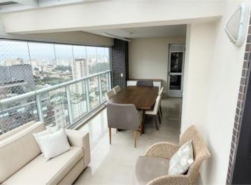 Foto 01 · Apartamento, Vila Mariana, São Paulo, SP
