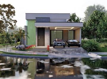Foto 01 · Casa, Aparecidinha, Sorocaba, SP