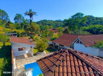 Rural de 2 quartos, Juquitiba · Lindo Sítio 51.000m² com boa Localização em Juquitiba-SP