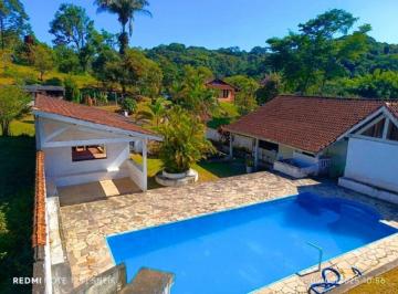 Rural de 2 quartos, Juquitiba · Lindo Sítio 51.000m² com boa Localização em Juquitiba-SP