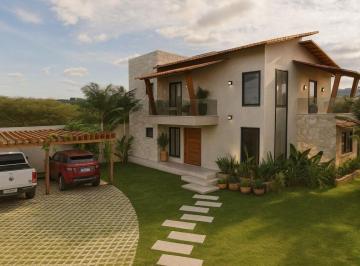Casa de 3 quartos, Parnamirim · Casa Duplex Condomínio 3 suites - 230 m2 - Pq das Nações - Parnamirim RN