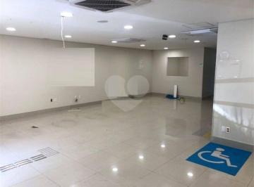 Comercial , São Paulo · Locação de Casa Comercial em Pinheiros.