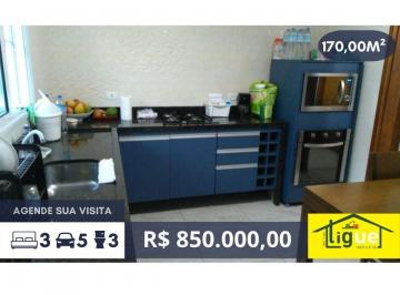 Casa de 3 quartos, São Paulo · Casa com 3 quartos e 170 m² à venda, Jardim Ivana