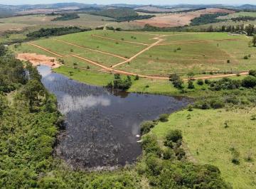 Terreno , Itaguara · PORTAL DOS LAGOS – ITATIAIUÇU/MG
