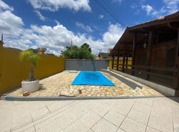 Casa de 3 quartos, Curitiba · Casa com 442 m² e 3 quartos à venda em Santa Felicidade