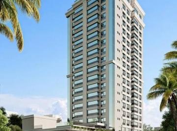 Apartamento de 3 quartos, Balneário Piçarras · Apartamento | 3 quartos | 1 suíte | 2 vagas | Mobiliado | Piçarras -SC