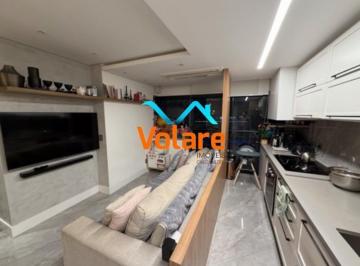 Foto 02 · Imperdível: Apartamento à venda ou locação no Condominio Piscine Home e Resort em Osasco-SP, Contine