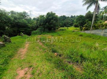 Terreno , Ibiúna · Terreno em condomínio de alto padrão!