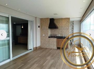 Foto 01 · Apartamento de luxo na Vila Carrão: 3 quartos, 3 suítes, 15 salas e 2 vagas de garagem em São Paulo-