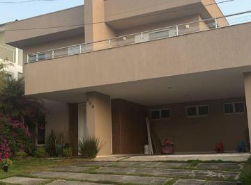 Casa de 4 quartos, Santana de Parnaíba · Casa à venda no Condomínio Campos do Conde no Paiol Velho em Santana de Parnaíba
