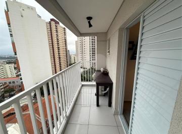 Apartamento de 2 quartos, São Paulo · Apartamento para alugar com 2 dormitórios 1 vaga em Santana