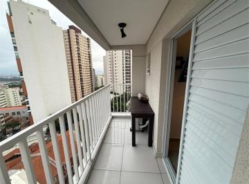Apartamento de 2 quartos, São Paulo · Apartamento para alugar com 2 dormitórios 1 vaga em Santana