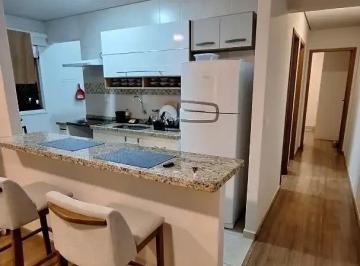 Foto 01 · Apartamento, Residencial das Ilhas, Bragança Paulista, SP