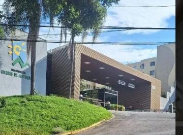 Foto 14 · Colinas da Mantiqueira Apartamento Planejado com 2 quartos, Varanda, 1 vaga coberta, em Bragança Pau