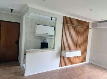 Apartamento 50m² Venda Residencial das Ilhas · Colinas da Mantiqueira Apartamento Planejado com 2 quartos, 1 vaga coberta, em Bragança Pau