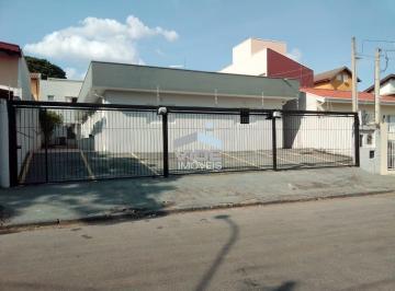 Foto 01 · Prédio, Cidade Universitária, Campinas, SP