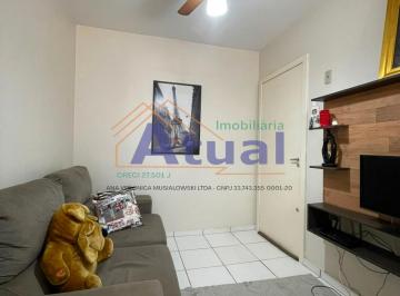 Foto 04 · Apartamento, Jardim das Palmeiras, Santo Ângelo, RS