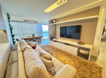 Apartamento de 3 quartos, Vila Velha · Apartamento com 3 quartos e 145 m² à venda em Itapuã