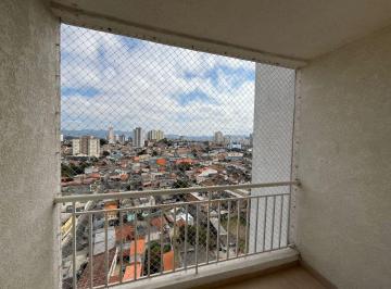Apartamento de 2 quartos, Guarulhos · Apartamento a venda Condomínio Residencial Allegro