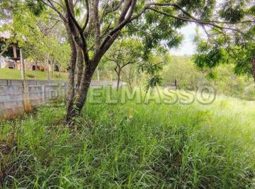 Terreno , Ibiúna · Terreno em condomínio a 8 km do centro com vista espetacular!