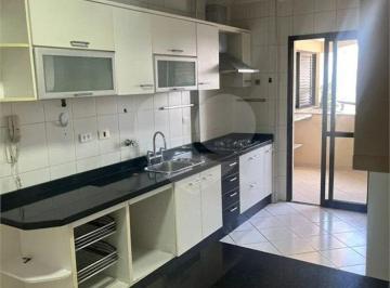 Apartamento de 3 quartos, Santo André · Apartamento 3 suítes, 141m² e 3 vagas na Vila Assunção Santo André