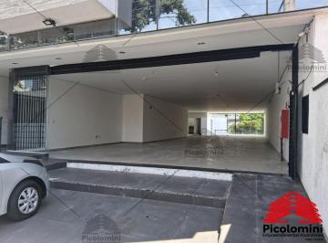Foto 01 · Salão Comercial para Locação no Parque da Vila Prudente, São Paulo-SP: 300m², 3 Banheiros, 2 Vagas d