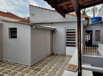 Casa de 3 quartos, São Paulo · CASA TERREA
