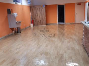Comercial · 176m² · 2 Quartos · 4 Vagas · Oportunidade - Ponto Comercial - Altos de Santana II - Jacareí - 176,93m².