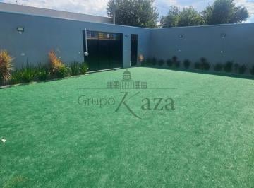 Terreno · 140m² · Oportunidade - Terreno - Jardim Paraíba - Jacareí - 140m²