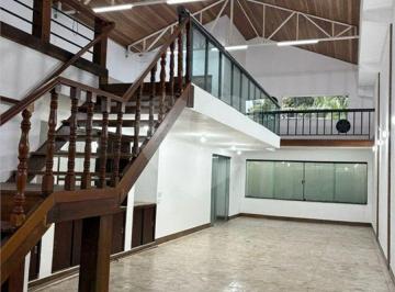 Comercial , Santo André · Salão comercial com 250m², 22 vagas e 7 salas no Jardim – Santo André