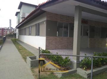 Foto 01 · Apartamento, Campina da Barra, Araucária, PR