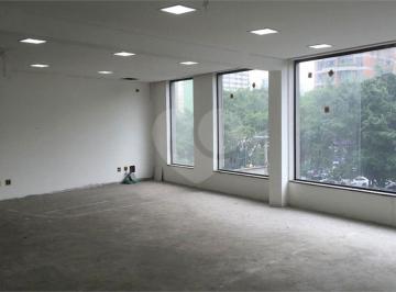 Comercial , São Paulo · Aluguel de Prédio Comercial em Pinheiros.