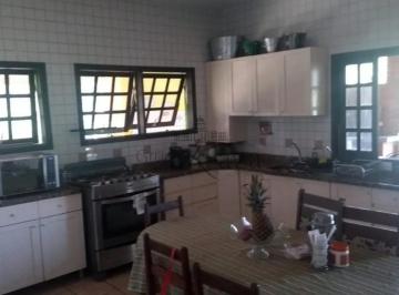 Rural · 350m² · 4 Quartos · 8 Vagas · Oportunidade - Chácara - Chácara Itamarati - Caçapava - 4 Dormitórios - 8.130m².