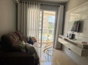Apartamento de 3 quartos, Guarujá · ️ PITANGUEIRAS – 3 DORMITÓRIOS | R$ 650.000 | LAZER COMPLETO