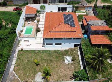 Foto 01 · Casa, Porto Santo, Itaparica, BA