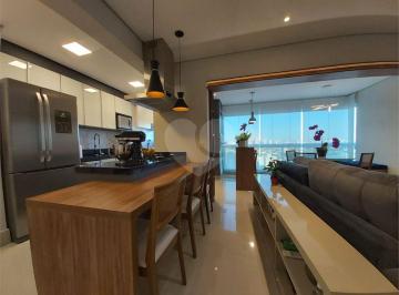Apartamento de 3 quartos, São Paulo · EXCELENTE APARTAMENTO MANDAQUI