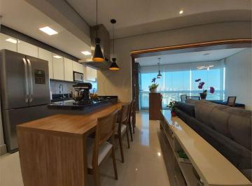 Apartamento de 3 quartos, São Paulo · EXCELENTE APARTAMENTO MANDAQUI