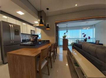 Apartamento de 3 quartos, São Paulo · EXCELENTE APARTAMENTO MANDAQUI