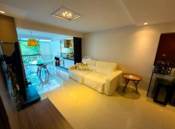 Apartamento de 2 quartos, Gravatá · Apartamento de condomínio com 02 suítes à venda em Gravatá/PE!