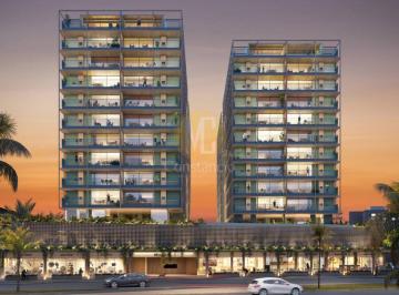 Apartamento · 47m² · 1 Quarto · 1 Vaga · Lançamento Bellagio Residenziale 1,2 ou 3 Dorms em Caraguatatuba