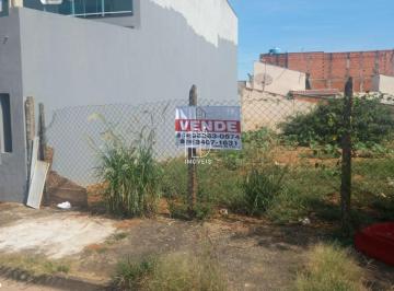 Foto 01 · Terreno, Jardim da Balsa II, Americana, SP